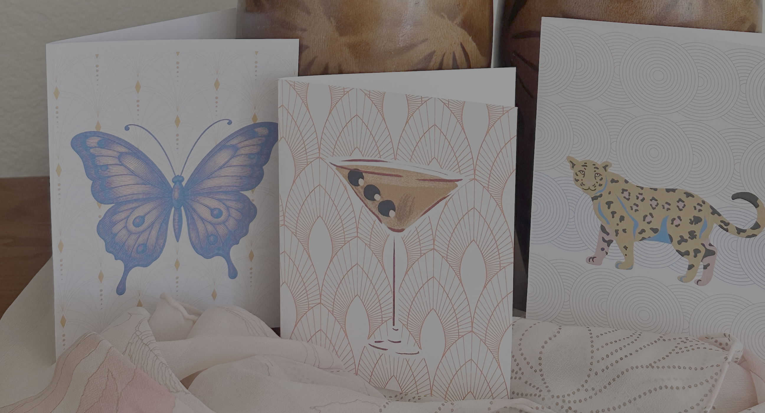 Cards & Stationery