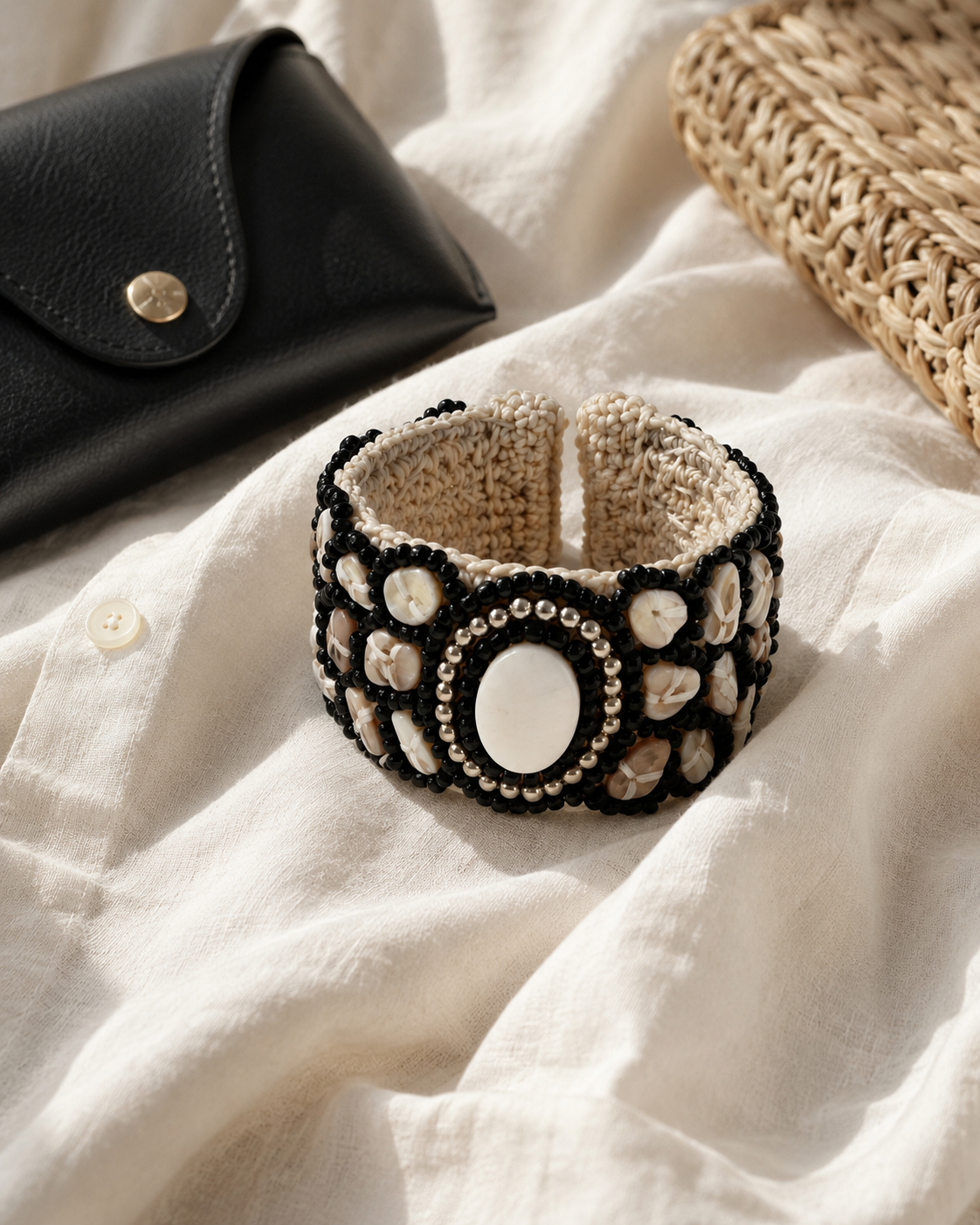 Jewelry & Accessories
