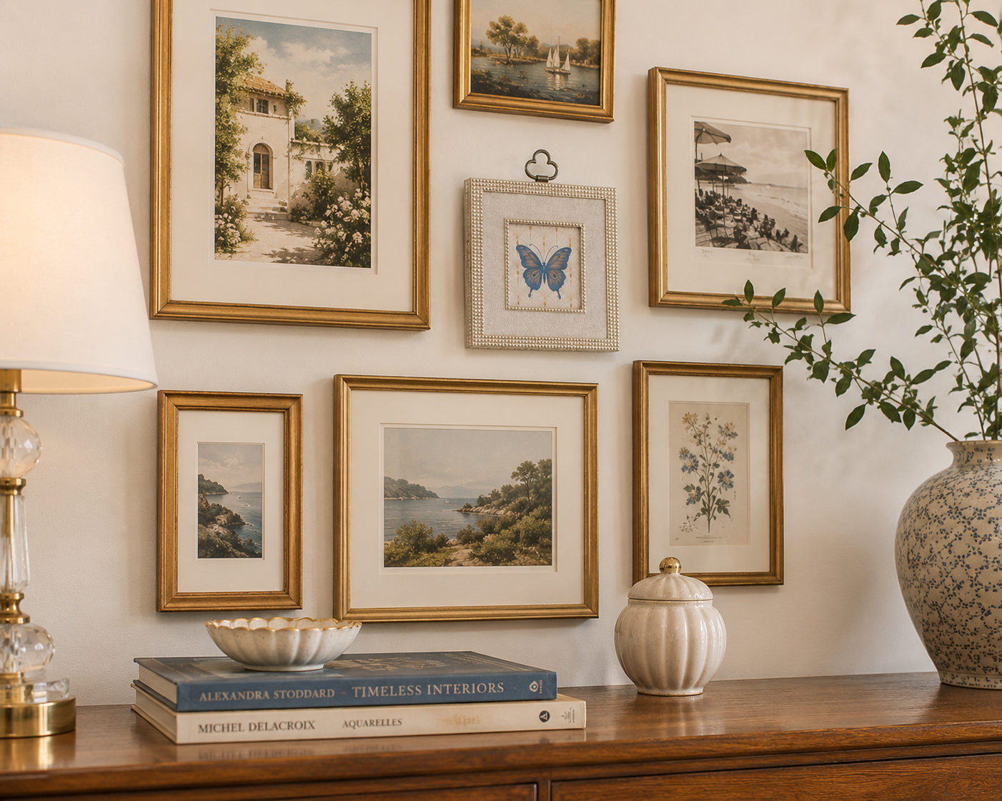 Art & Frames