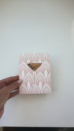 Martini Cocktail Note Card | Cheers, Darling